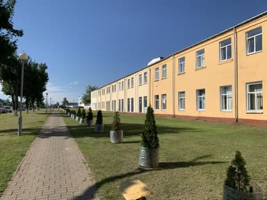 Могилевский филиал Автобусный парк №1 ОАО 'Могилевоблавтотранс'