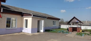 Чериковский филиал Автопарк №20 ОАО 'Могилевоблавтотранс'