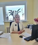 Гаврилова Марина Петровна