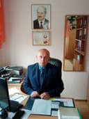 Бурко Владимир Николаевич