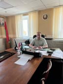 Шалабодов Дмитрий Александрович