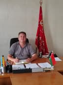 Макаренко Дмитрий Владимирович