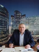 Вабищевич Иван Васильевич