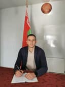 Мороз Евгений Александрович