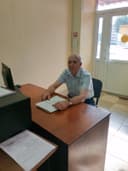 Головач Иван Иванович