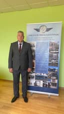 Венгура Леонид Владимирович