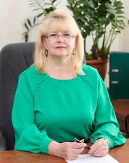 Дроздова Наталья Павловна