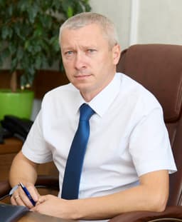 Дворяков Александр Викторович