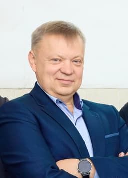 Ищенко Владимир Николаевич