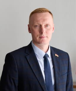 Ковальчук Владимир Петрович