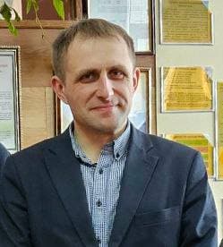 Моисеенко Вячеслав Николаевич