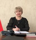 Стефанович Татьяна Михайловна