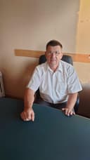 Толпыго Михаил Николаевич