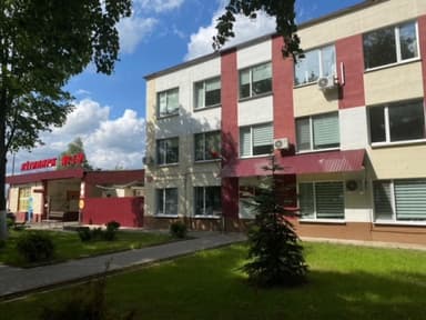 Осиповичский филиал Автопарк №19 ОАО 'Могилевоблавтотранс'