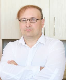 Поплыко Игорь Александрович