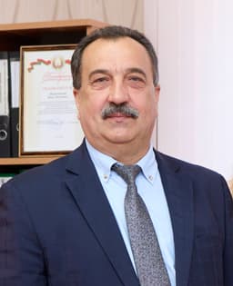 Руденок Валерий Иванович
