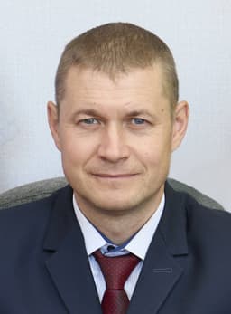 Серков Андрей Иванович