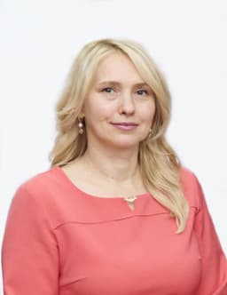Шапочкина Инна Петровна