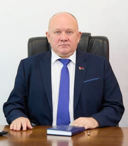 Зубринович Дмитрий Степанович